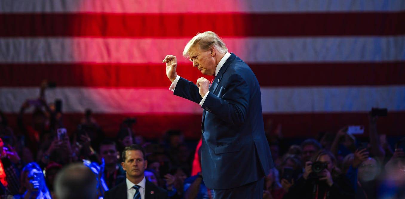 where it came from and where it’s going