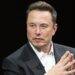 Is Tesla’s sales slump down to Elon Musk?