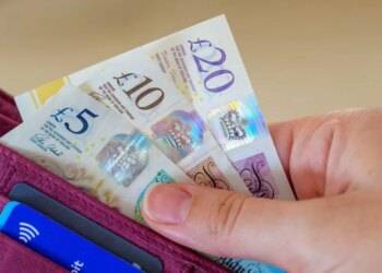 Council tax in Scotland: highest and lowest rates revealed