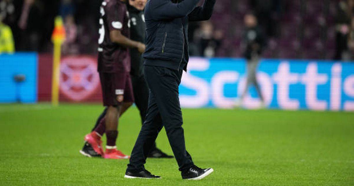 Dundee United derby perfect tonic for Dundee as Tony Docherty tells his troops ‘that is the team we need to be’