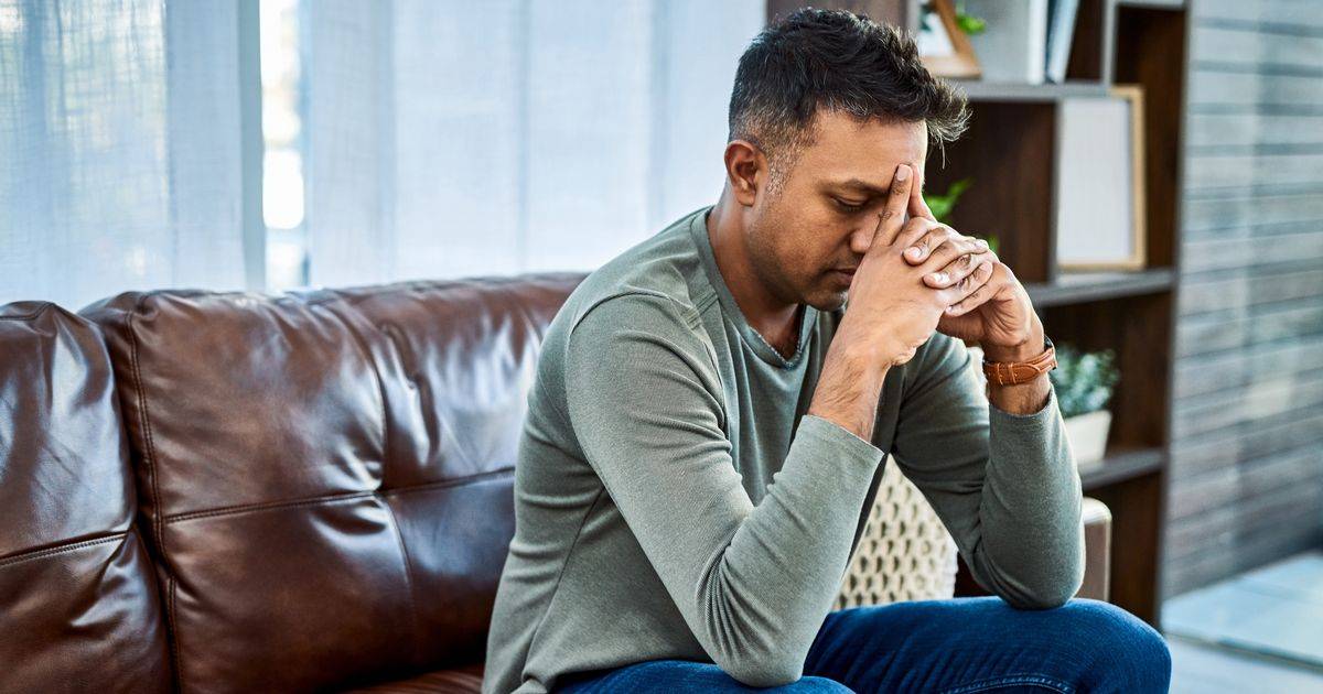 Experts share five ways stress effects the body ahead of Stress Awareness Month