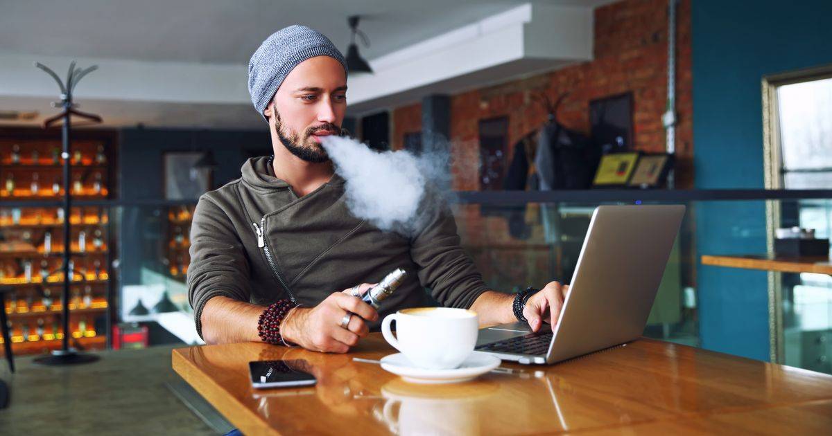 Homeowners warned as surge in fires linked to vapes may not be covered by insurers