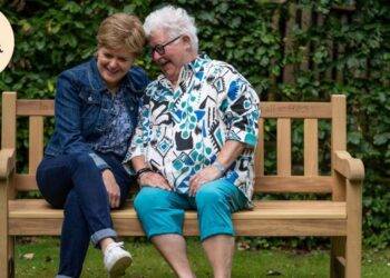 Nicola Sturgeon to make ‘revelatory’ comedy debut after being cleared in Branchform probe