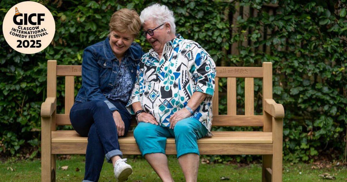 Nicola Sturgeon to make ‘revelatory’ comedy debut after being cleared in Branchform probe