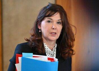 Operation Branchform investigation proves Lord Advocate role must be separated, says Keir Starmer