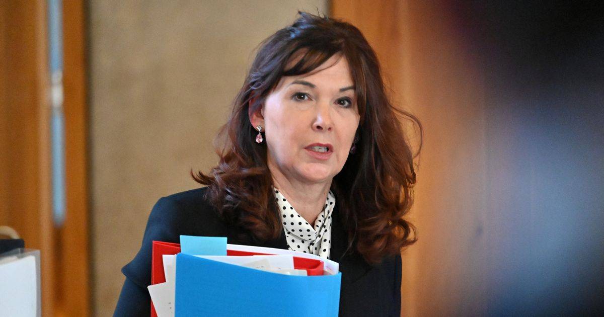 Operation Branchform investigation proves Lord Advocate role must be separated, says Keir Starmer