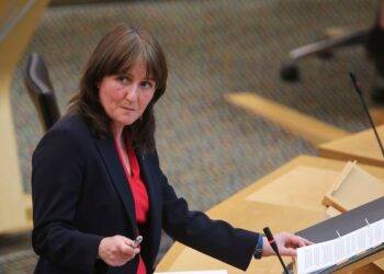 SNP Government told to apologise over ‘failure’ to carry out safeguarding review despite pledge 5 years ago