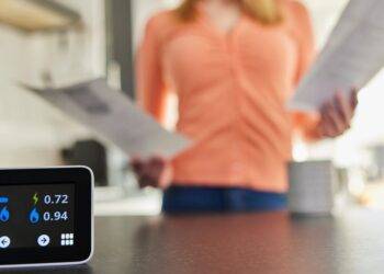 Scots to be slapped with £400 bills increase from next month