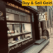London Gold Centre: A Comprehensive Analysis of Gold Trading and Jewellery Services