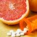 Taking these two medications means you shouldn’t eat grapefruit, NHS warns