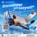 Hayati® Launches City Exploration Challenge: Participate #EncounterWithHayati to Win Surprise Prizes