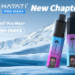 Hayati® Pro Max+ Reimagined Classic x Mystery Box Makes Waves on Social Media