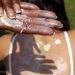 Best way to get sun cream stains out of clothes as temperatures soar across Scotland