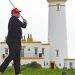 Donald Trump dream of bringing Open Championship back to Turnberry is about more than golf