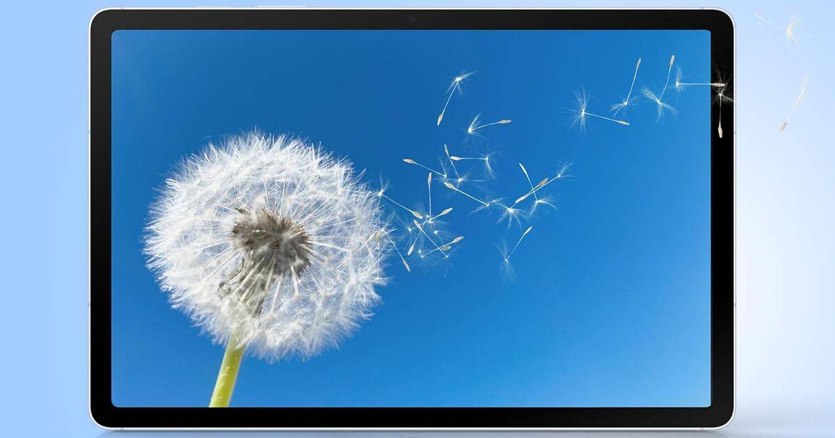 Get free AI keyboard with ‘crisp and clear’ Samsung Galaxy Tab in huge Sky deal