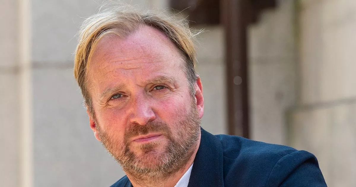 Labour Government accused of ‘closing down’ Aberdeen over oil and gas jobs and ‘betrayal’ on GB Energy