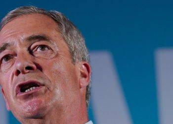 Nigel Farage says Reform would prefer SNP to win next Holyrood election instead of Labour