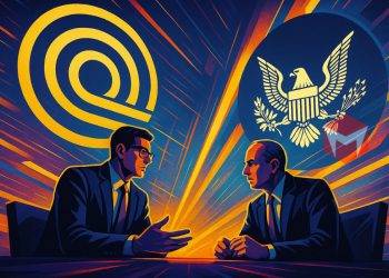 Ondo Finance Invites SEC to discuss related to Tokenisasi US shares – Blockchain Media Indonesia