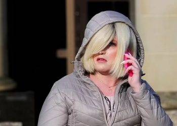 Rapist Isla Bryson ‘is a woman’ says Green by-election candidate in Clydebank