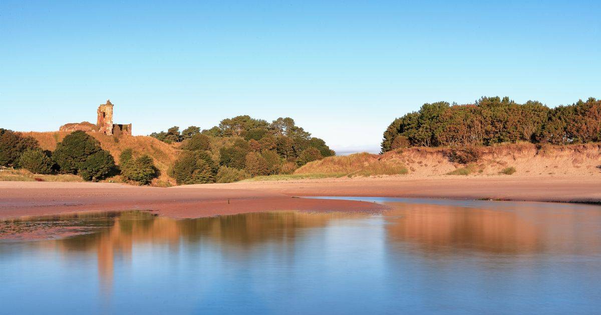 Six secret Scottish beaches to visit while the sun is shining