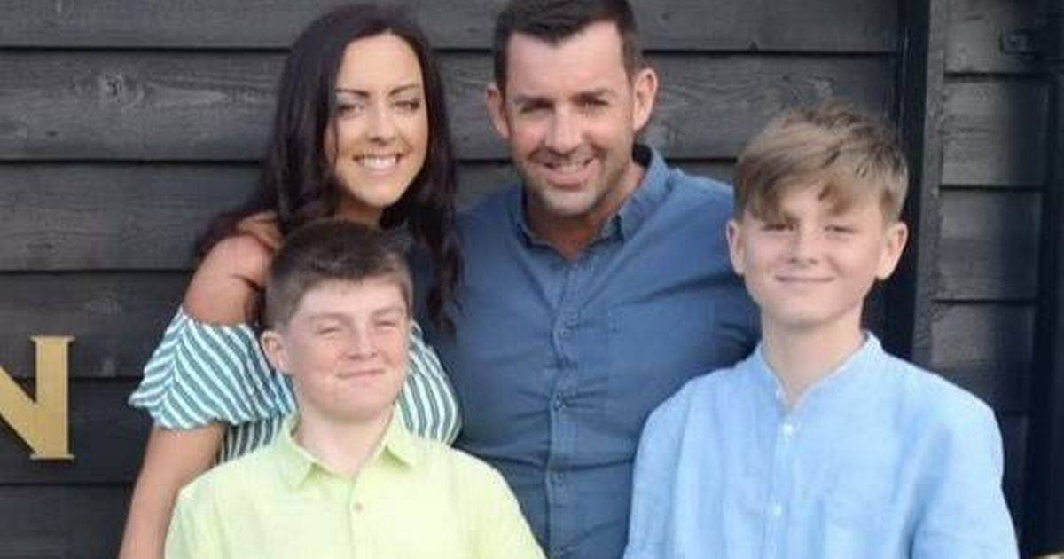 Teen diagnosed with inoperable brain tumour after being sent home from school with headache