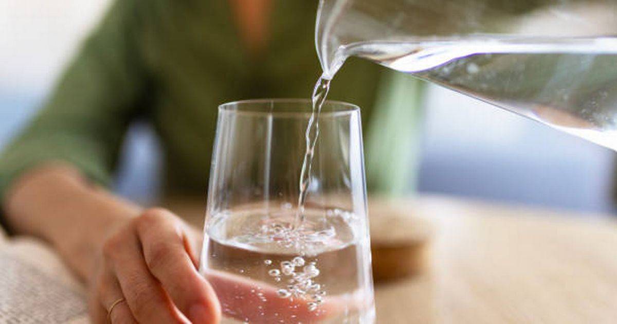 Tim Spector explains why we don’t need one popular health drink ‘to be healthy’