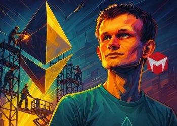 Vitalik Buterin RISC-V Lyrics For the Future of Ethereum Network-Blockchain Media Indonesia