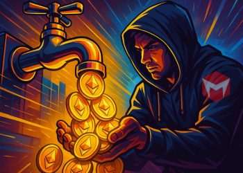 5 Free and Latest Faucet Eth Websites in 2025 – Blockchain Media Indonesia