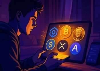 6 Crypto is trending on social media, this is why – Blockchain Media Indonesia