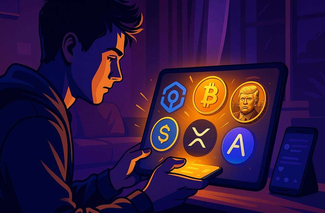 6 Crypto is trending on social media, this is why – Blockchain Media Indonesia