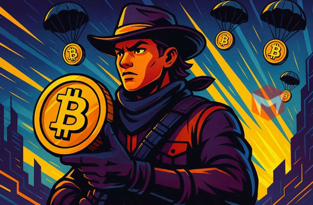 7 tips to become a cuan airdrop hunter and not scam! – Blockchain Media Indonesia