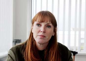 Angela Rayner accuses Reform of ‘politics of hatred’ as she insists Labour can win bitter Holyrood by-election