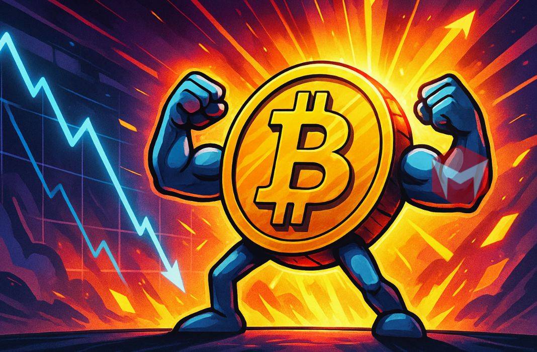 Because of the strategy, Bitcoin entered Deflation mode-Blockchain Media Indonesia