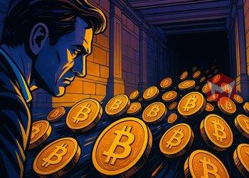 Bitcoin market is tense, binance reserves plummeted sharply – Blockchain Media Indonesia