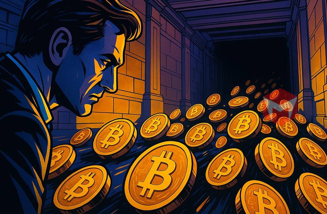 Bitcoin market is tense, binance reserves plummeted sharply – Blockchain Media Indonesia