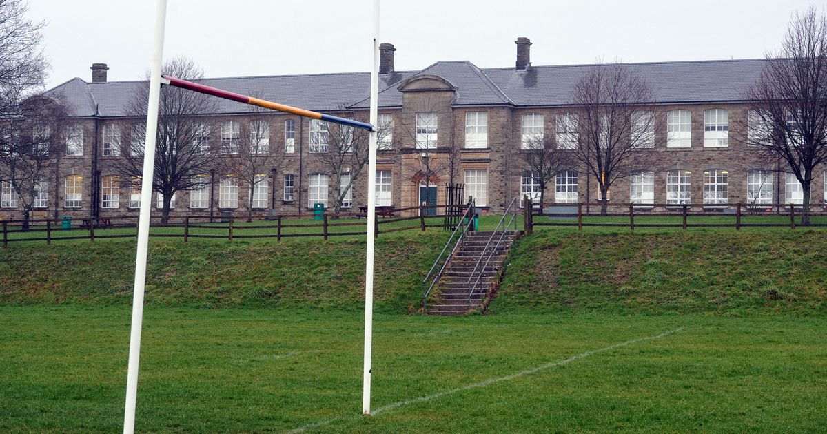 Children were violently attacked in a school and college – this is the response