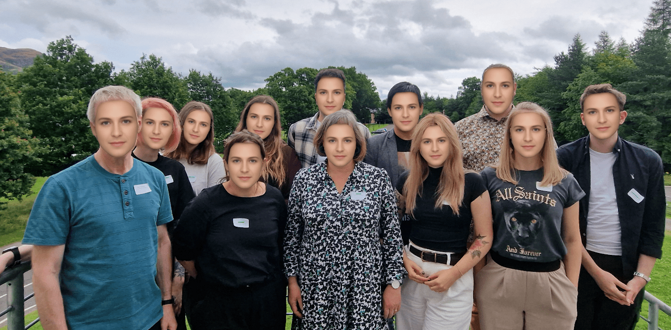 Even mild face blindness can cause serious difficulties in daily life – new study