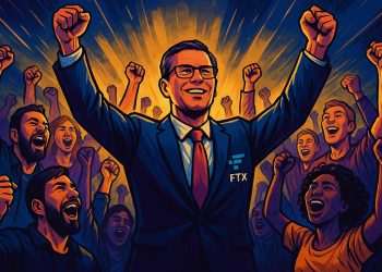 FTX victims immediately got compensation phase 2, at the end of May – Blockchain Media Indonesia