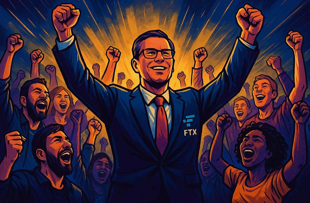 FTX victims immediately got compensation phase 2, at the end of May – Blockchain Media Indonesia