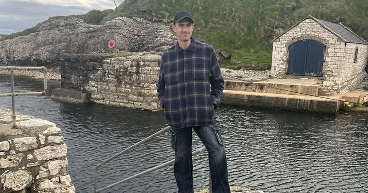 He jumped out of the car near the beach after a family outing and has never been seen again