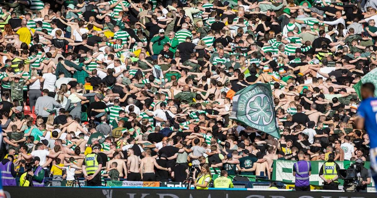 How Celtic fans can still land Aberdeen Scottish Cup Final tickets as second chance emerges