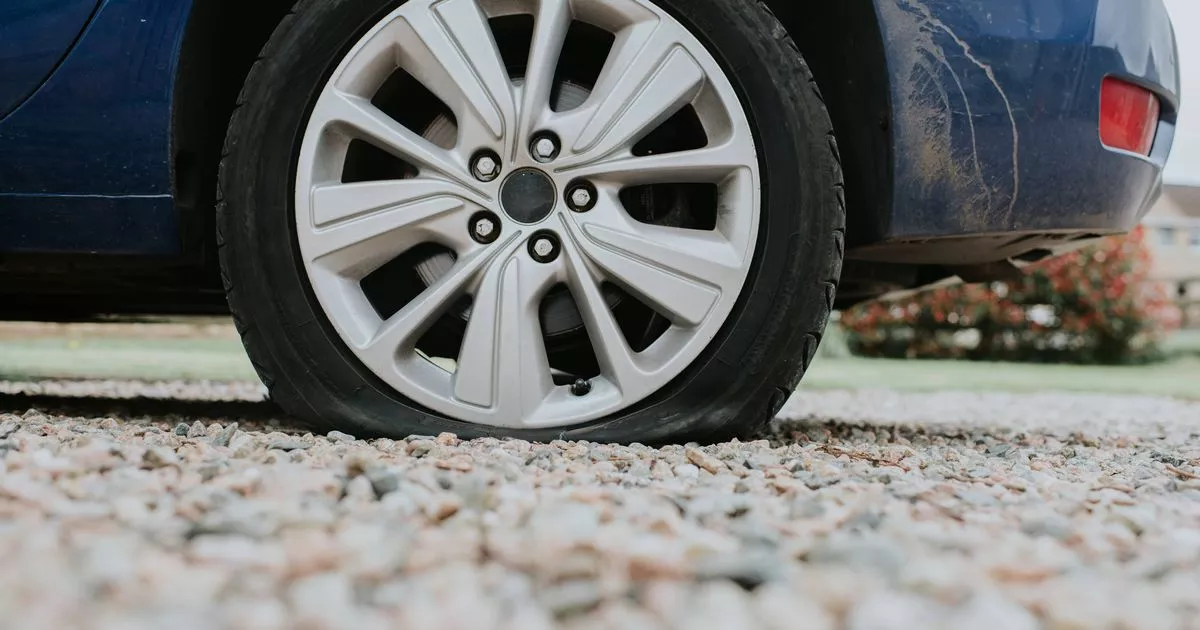 Major changes to driving laws could be introduced affecting all motorists