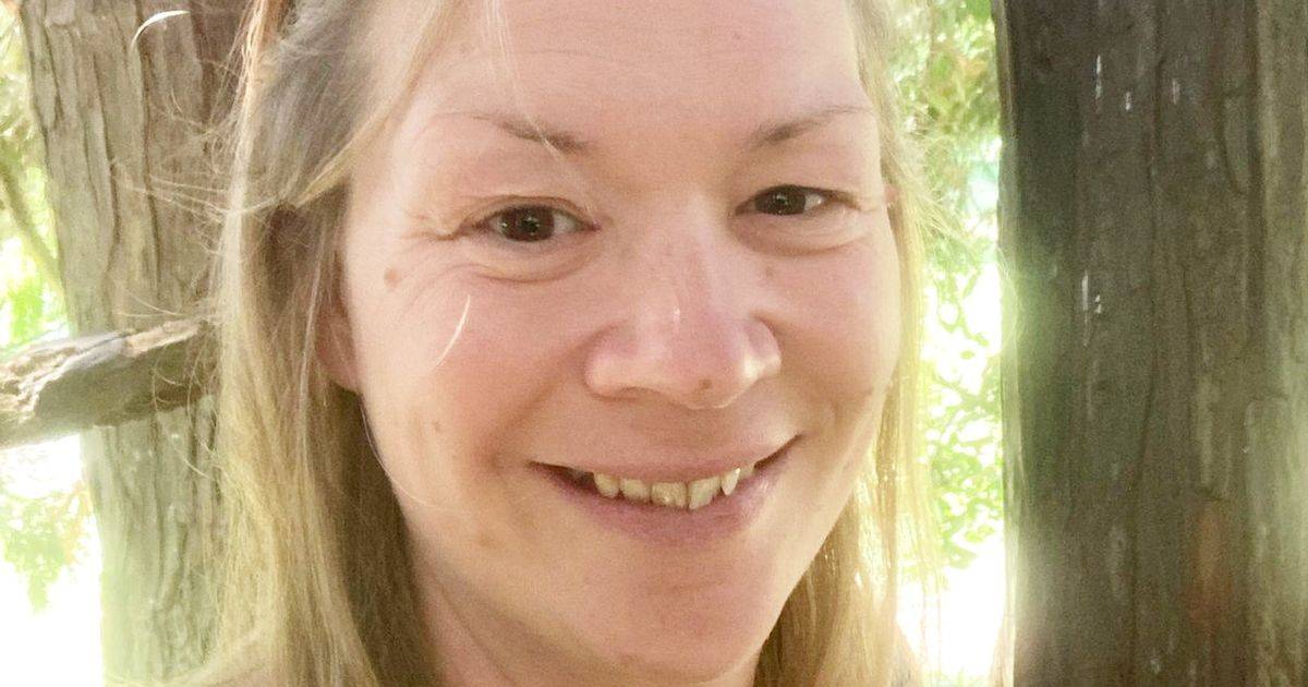 Mum with migraine has to learn to walk again after doing cartwheel