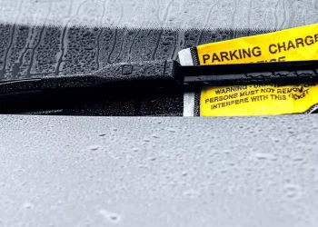 Parking industry boss says ‘park properly and you won’t get a ticket’