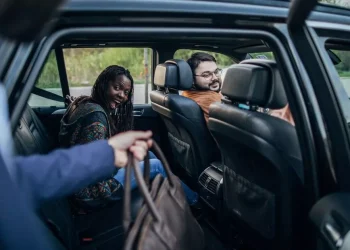 Psychologist claims car seat choice says a lot about you