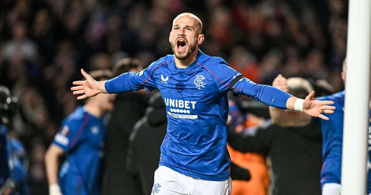 Rangers placed on Vaclav Cerny red alert over Wolfsburg ‘fire sale’ as Cyriel Dessers makes transfer stance clear