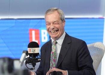 Reform UK defeat Labour in crunch by-election by six votes after recount