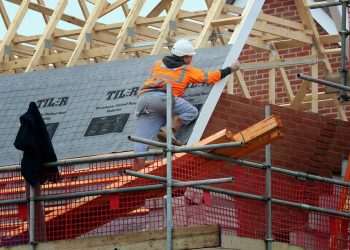 Scotland being held back by chronic shortage of housing with calls for 25,000 new builds a year