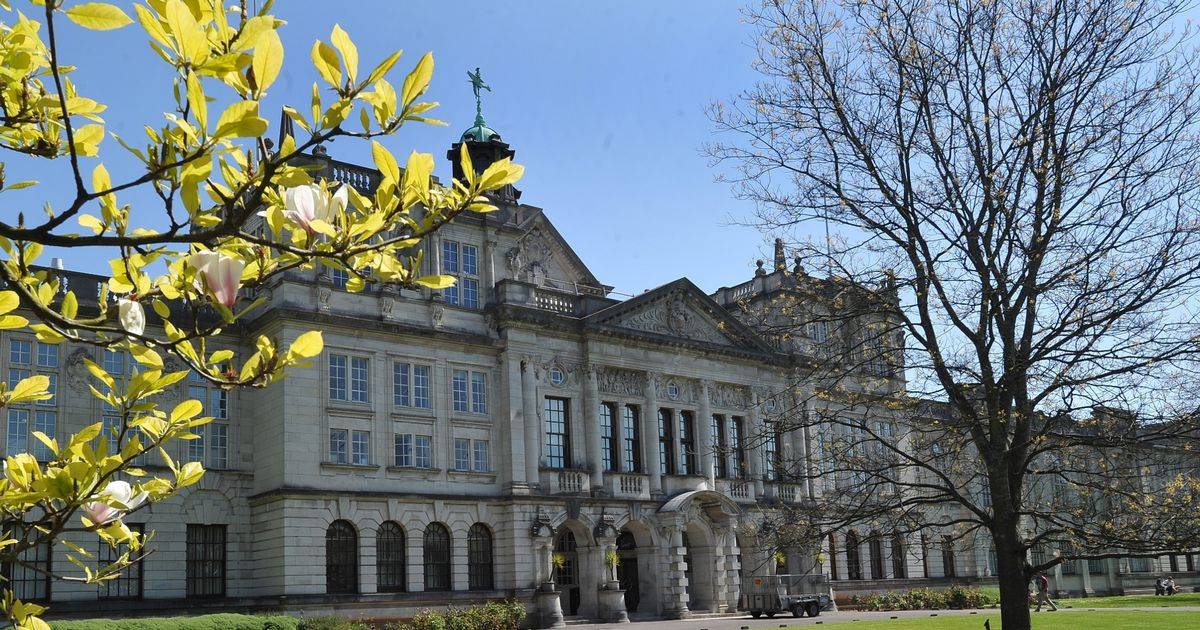 Strike action at Cardiff University called off