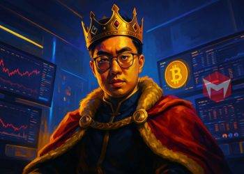 Timothy Ronald, the Success Story of the King of Crypto Indonesia – Blockchain Media Indonesia